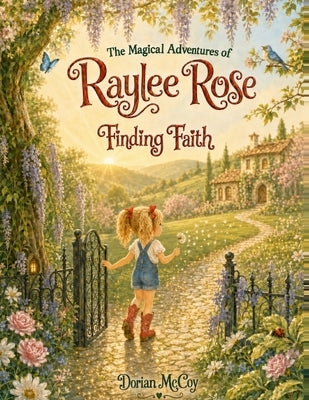 The Magical Adventures of Raylee Rose - Finding Faith by McCoy, Dorian