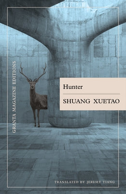Hunter by Xuetao, Shuang