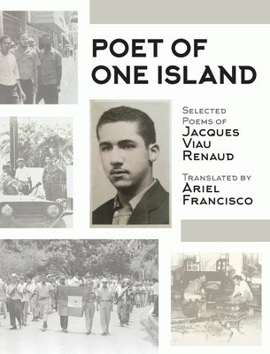 Poet of One Island by Renaud, Jacques Viau