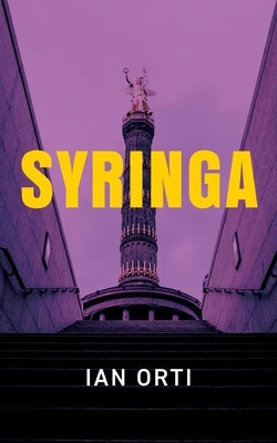 Syringa by Orti, Ian