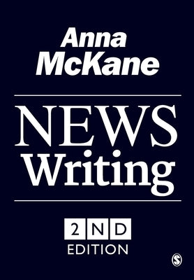 News Writing by McKane, Anna