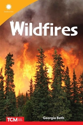 Wildfires by Beth, Georgia