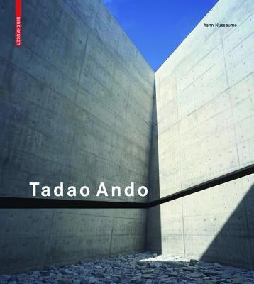 Tadao Ando by Nussaume, Yann