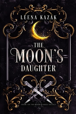 The Moon's Daughter by Kazak, Leena