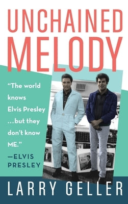 Unchained Melody by Geller, Larry