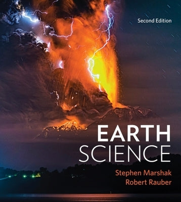 Earth Science by Marshak, Stephen