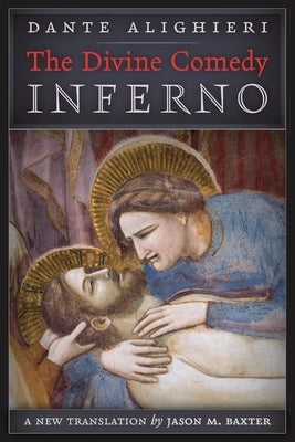 The Divine Comedy: Inferno by Alighieri, Dante