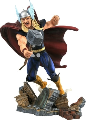 Thor PVC Figure by Diamond Select