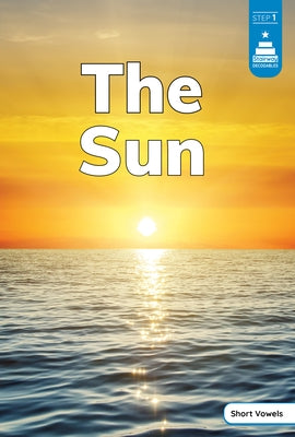 The Sun by Stickney, Laura