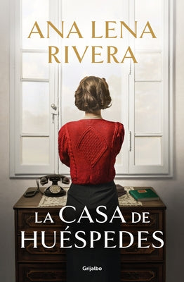 La Casa de Huéspedes / The Guest House by Rivera, Ana Lena