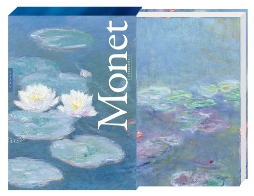 Monet: The Essential Paintings by Sefrioui, Anne