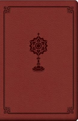 Manual for Eucharistic Adoration by The Poor Clares of Perpetual Adoration