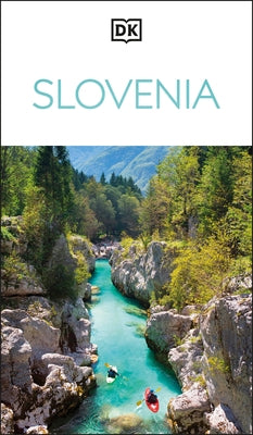 DK Slovenia: Must-See Sights. Culture & History. Detailed Maps & Tours. Covers Lake Bled, Ljubljana, the Alps, & by Dk Travel