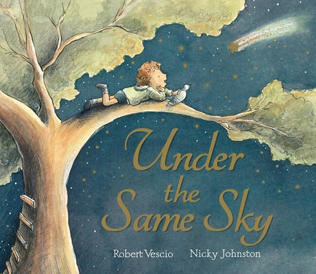 Under the Same Sky by Vescio, Robert