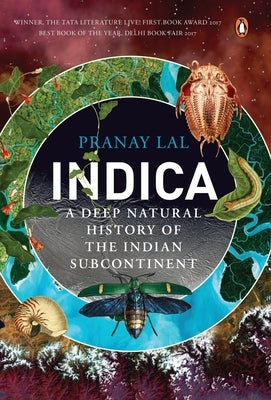 Indica by Lal, Pranay