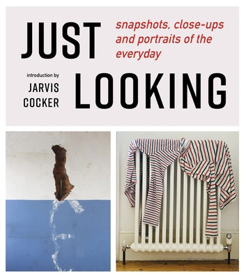 Just Looking: Snapshots, Close-Ups and Portraits of the Everyday by Rothenstein, Julian