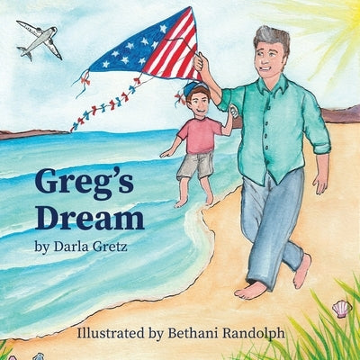 Greg's Dream by Gretz, Darla