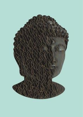 Siddhartha/The Dhammapada/The Buddha by Hesse, Hermann