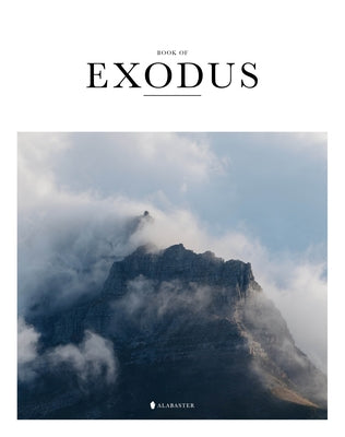 Book of Exodus (Sc, Nlt) by Inc Alabaster Creative
