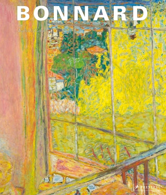 Bonnard by Cahn, Isabelle