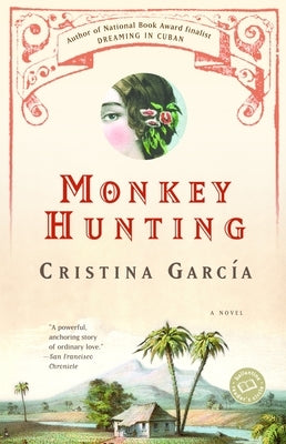 Monkey Hunting by GarcÃ­a, Cristina