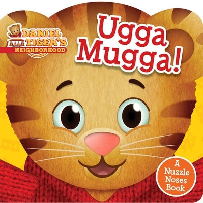 Ugga Mugga! by Shaw, Natalie