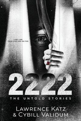 2222 The Untold Stories by Katz, Lawrence