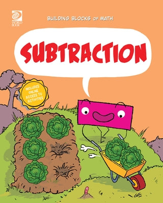 Subtraction by Midthun, Joseph