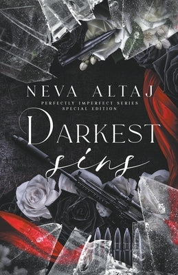 Darkest Sins (Special Edition Print) by Altaj, Neva