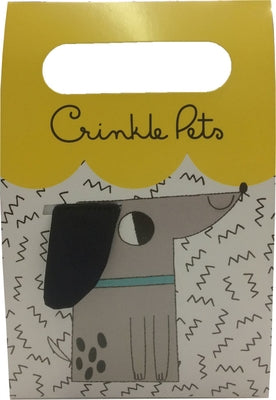 Crinkle Pets by Bell&#195;&#179;n, Teresa