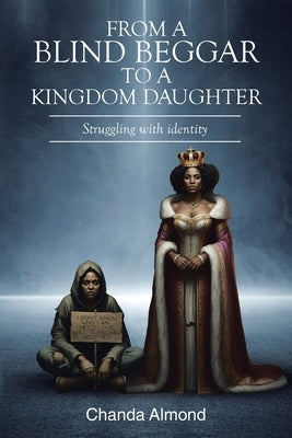 From A Blind Beggar To A Kingdom Daughter: Struggling with identity by Almond, Chanda