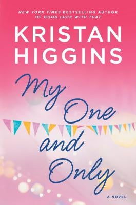 My One and Only by Higgins, Kristan