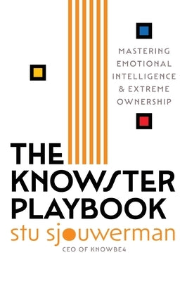 The Knowster Playbook by Sjouwerman, Stu