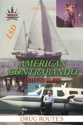 American Contrabando by Unger, Larry