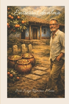 Entierros del alma: Historias sobre el miedo, el destino y las decisiones que cambian la vida. by Ramirez Mora, Jose Jorge