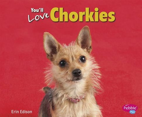 You'll Love Chorkies by Saunders-Smith, Gail