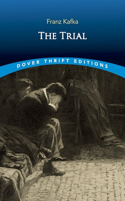 The Trial by Kafka, Franz