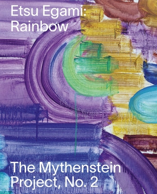 Etsu Egami: Rainbow by Scheder, Beate