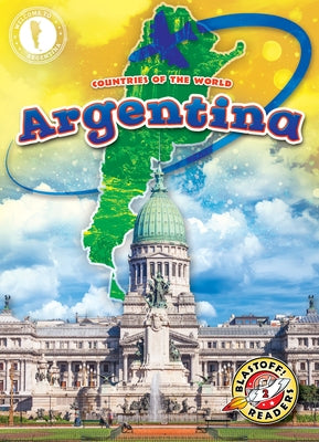 Argentina by Anderson, Shannon