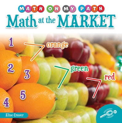 Math at the Market by Craver