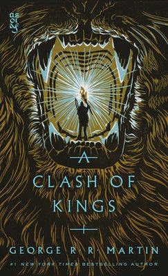A Clash of Kings by Martin, George R. R.