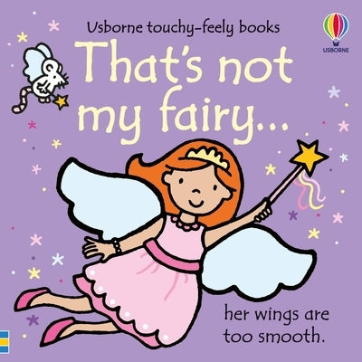 That's Not My Fairy. by Watt, Fiona