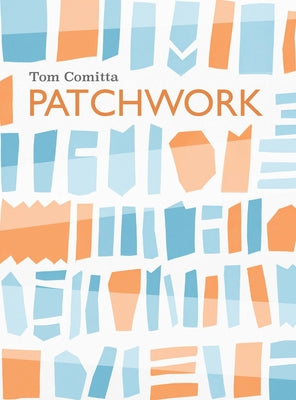 Patchwork by Comitta, Tom