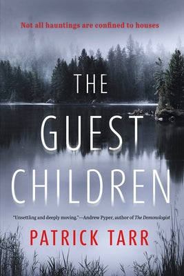 The Guest Children by Tarr, Patrick
