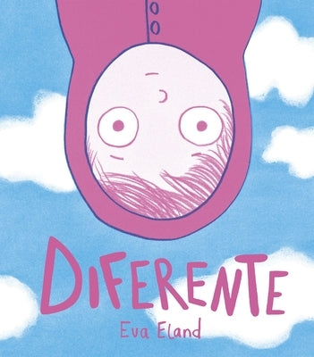 Diferente by Eland, Eva