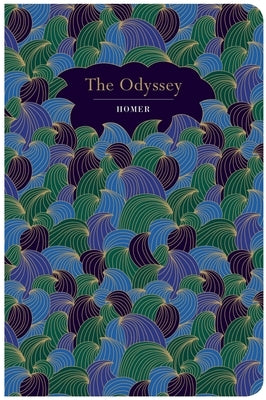 The Odyssey by Homer