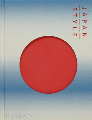 Japan Style by Calza, Gian Carlo