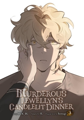 Murderous Lewellyn's Candlelit Dinner, Vol. 3 by Muk_bu
