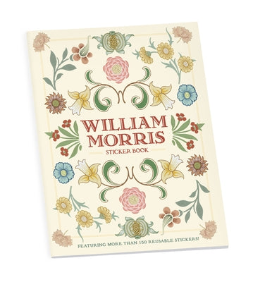 Skb William Morris by William Morris