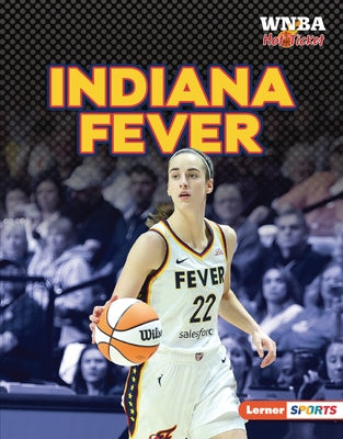 Indiana Fever by Anderson, Josh